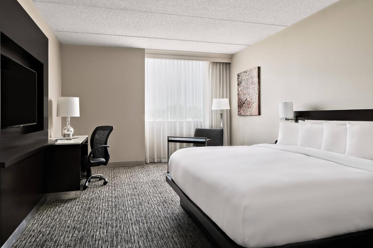 Hotel Austin Marriott North Round Rock Zewnętrze zdjęcie