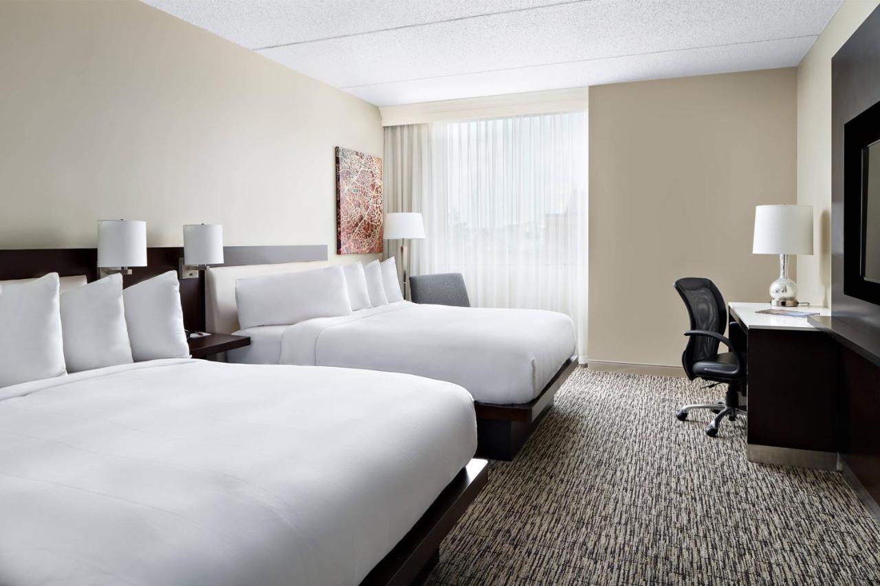 Hotel Austin Marriott North Round Rock Zewnętrze zdjęcie